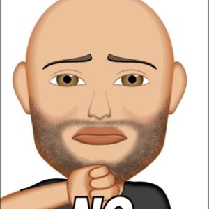 Meet your Posher, Christopher